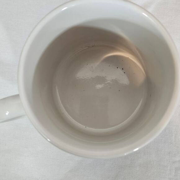 Disney Minnie Mouse XL Coffee Mug 24 oz - Picture 4 of 5